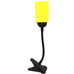 Lampa de lucru 12V 20W cu clips 360 de grade CC2001