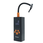 Compresor auto de aer putere de 50W cu afisaj digital Q CQ116