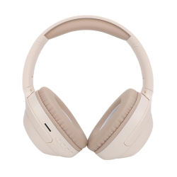 Casti Bluetooth fara fir cu bas profund C 2235