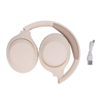 Casti Bluetooth fara fir cu bas profund C 2235