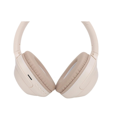 Casti Bluetooth fara fir cu bas profund C 2235