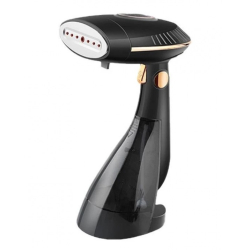 Aparat de calcat cu abur portabil DJ 1009 putere 1500w capacitate 288ml