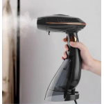 Aparat de calcat cu abur portabil DJ 1009 putere 1500w capacitate 288ml