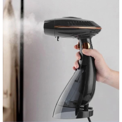 Aparat de calcat cu abur portabil DJ 1009 putere 1500w capacitate 288ml