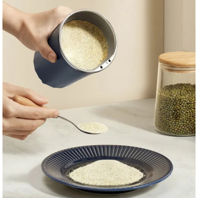 Rasnita multifunctionala macina cafea condimente 250 ml MAXTOP