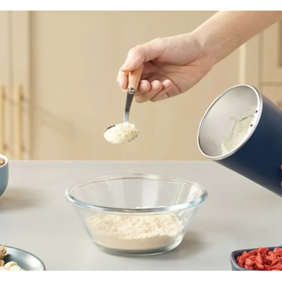 Rasnita multifunctionala macina cafea condimente 250 ml MAXTOP