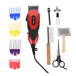 Masina de tuns animale companie profesionala motor puternic 12W model DLD12