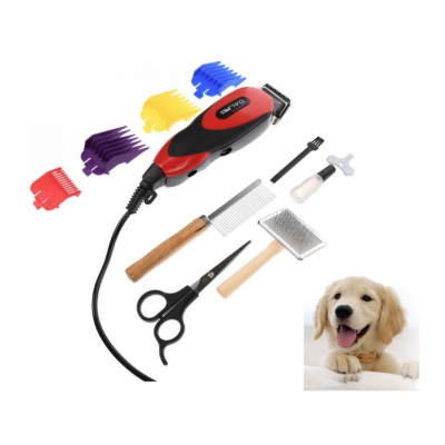 Masina de tuns animale companie profesionala motor puternic 12W model DLD12