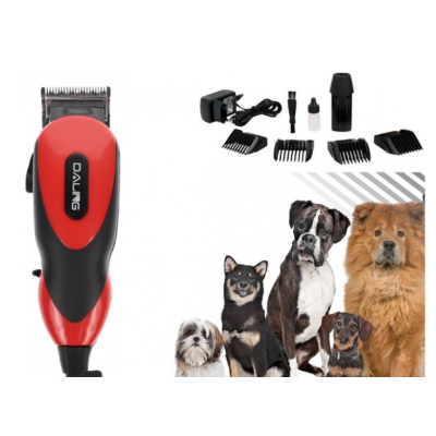 Masina de tuns animale companie profesionala motor puternic 12W model DLD12