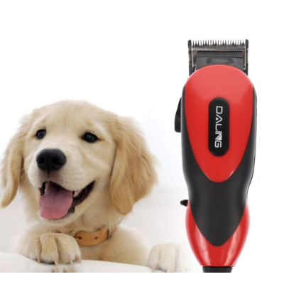 Masina de tuns animale companie profesionala motor puternic 12W model DLD12