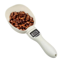 Cantar digital in forma de lingura proportionare precisa 800g 24 cm