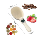 Cantar digital in forma de lingura proportionare precisa 800g 24 cm