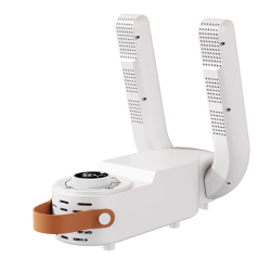 Uscator electric pentru incaltaminte cu sterilizator UV pentru indepartarea bacteriilor si mirosurilor 150W