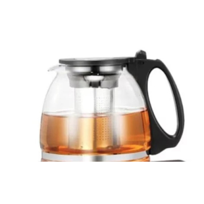 Set fierbator electric 2.2L + ceainic 0.8L putere 1500W