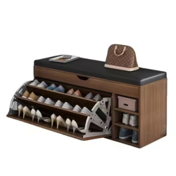 Dulap pentru pantofi tip bancheta MARO 100 X 34 X 51