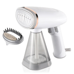 Aparat de calcat vertical cu abur portabil 1155W rezervor 240 ml accesorii incluse