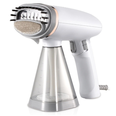 Aparat de calcat vertical cu abur portabil 1155W rezervor 240 ml accesorii incluse