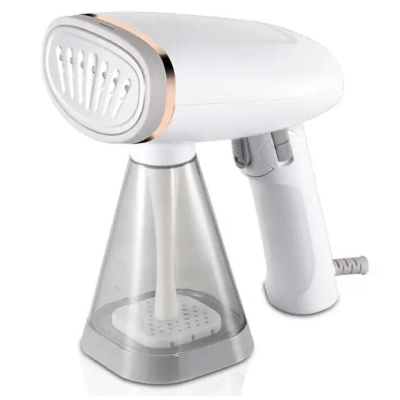 Aparat de calcat vertical cu abur portabil 1155W rezervor 240 ml accesorii incluse