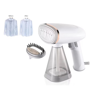 Aparat de calcat vertical cu abur portabil 1155W rezervor 240 ml accesorii incluse