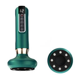 Aparat de masaj electric pentru reducerea celulitei 12 moduri 4 setari