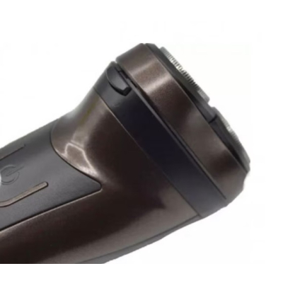 Aparat de ras Andowl Q SH788 LED indicator 3W culoare negru