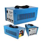 Kit Solar GD 8018 Avansat cu 3 becuri lanterna multifunctionala