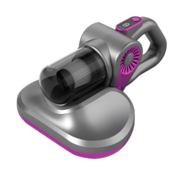 Aspirator portabil de mare putere 120W pentru indepartarea prafului si acarienilor