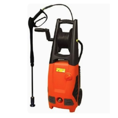 Aparat de spalat cu presiune electric curatare eficienta pentru auto curte si suprafete exterioare