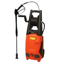 Aparat de spalat cu presiune electric curatare eficienta pentru auto curte si suprafete exterioare