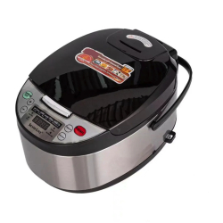Aparat gatit orez Rice Cooker automat 900W capacitate mare functii multiple de gatire
