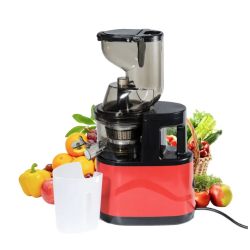 Storcator electric de fructe si legume putere 500W tehnologie de extractie ridicata