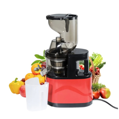 Storcator electric de fructe si legume putere 500W tehnologie de extractie ridicata
