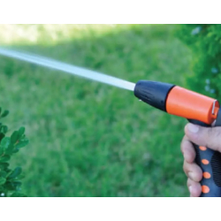 UB Set pistol multifunctional 4 piese, pentru furtun 1/2 inch