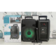 Boxa Bluetooth wireless portabila reincarcabila GTS 1248 de 8 inci cu maner extra bass