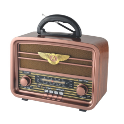 Radio portabil Kalade KK 222BT cu bluetooth si maner transport