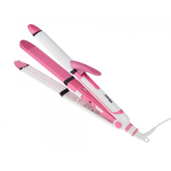 Placa de Creponat Indreptat si Ondulat Parul DSP 20028