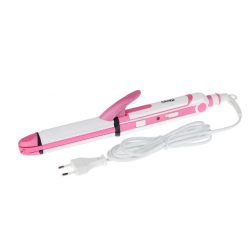 Placa de Creponat Indreptat si Ondulat Parul DSP 20028