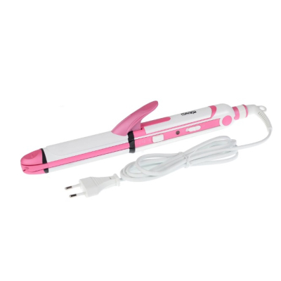 Placa de Creponat Indreptat si Ondulat Parul DSP 20028