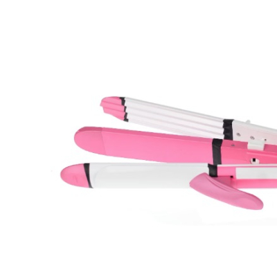 Placa de Creponat Indreptat si Ondulat Parul DSP 20028