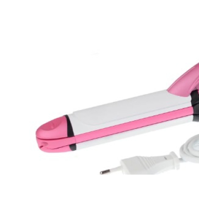 Placa de Creponat Indreptat si Ondulat Parul DSP 20028