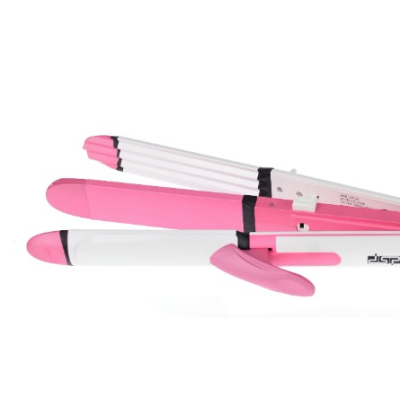 Placa de Creponat Indreptat si Ondulat Parul DSP 20028