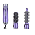 Perie de par SH 9822 pentru coafat cu uscator 3 in 1