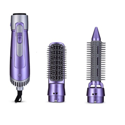 Perie de par SH 9822 pentru coafat cu uscator 3 in 1