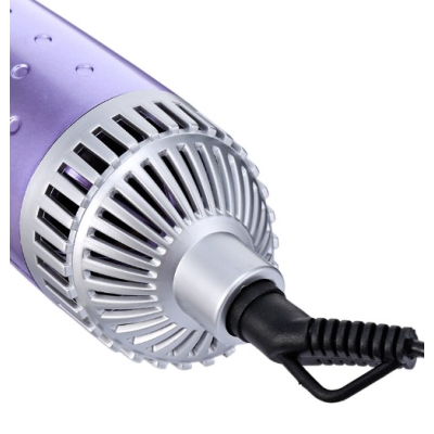 Perie de par SH 9822 pentru coafat cu uscator 3 in 1