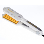 Placa profesionala de creponat si intins parul 4 in 1 de 200 grade 1059