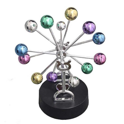 Leagan balansoar Educational cu miscare perpetua continua 20 cm