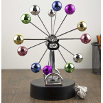 Leagan balansoar Educational cu miscare perpetua continua 20 cm