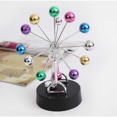 Leagan balansoar Educational cu miscare perpetua continua 20 cm