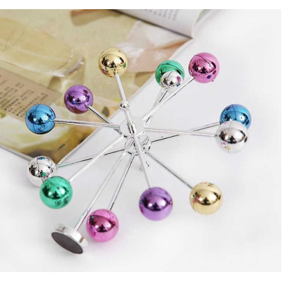 Leagan balansoar Educational cu miscare perpetua continua 20 cm