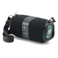 Boxa portabila TG667 Wireless Bluetooth TWS Bass Boost